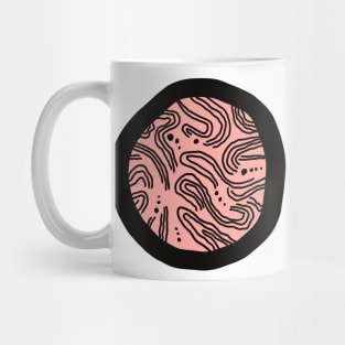 Kraken Game Mug